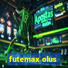 futemax olus